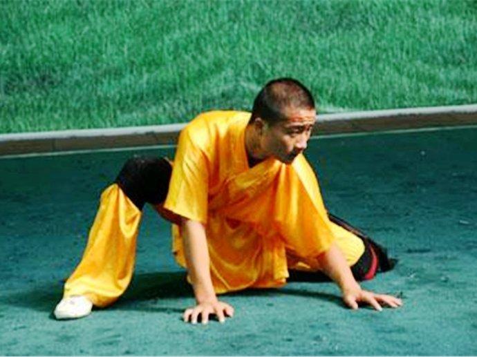 虎拳