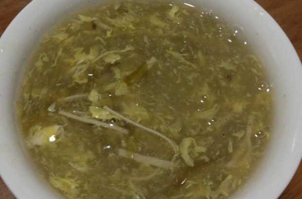 合肥辣糊湯
