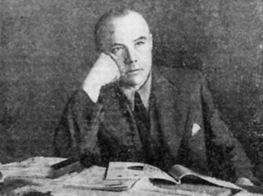 尼古拉·尼古拉耶維奇·波里卡爾波夫