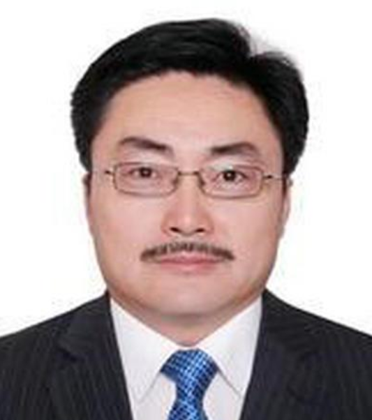 侯吉瑞
