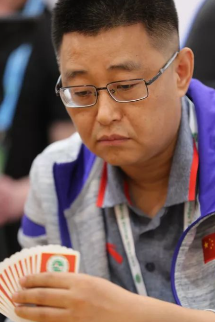 胡林林
