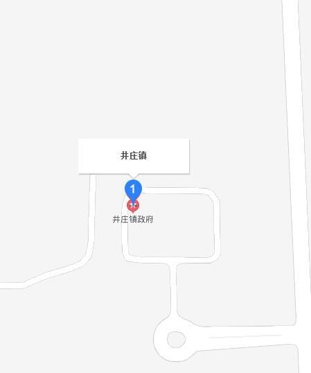 井庄乡