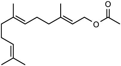 乙酸金合歡酯