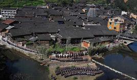 铜关村
