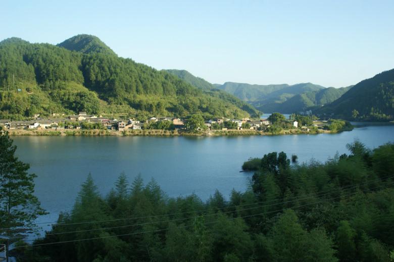 石浦村