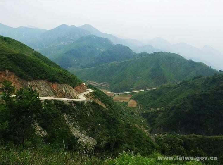 王石门
