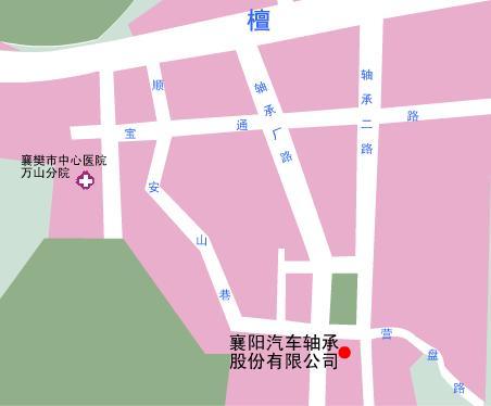 軸承廠路