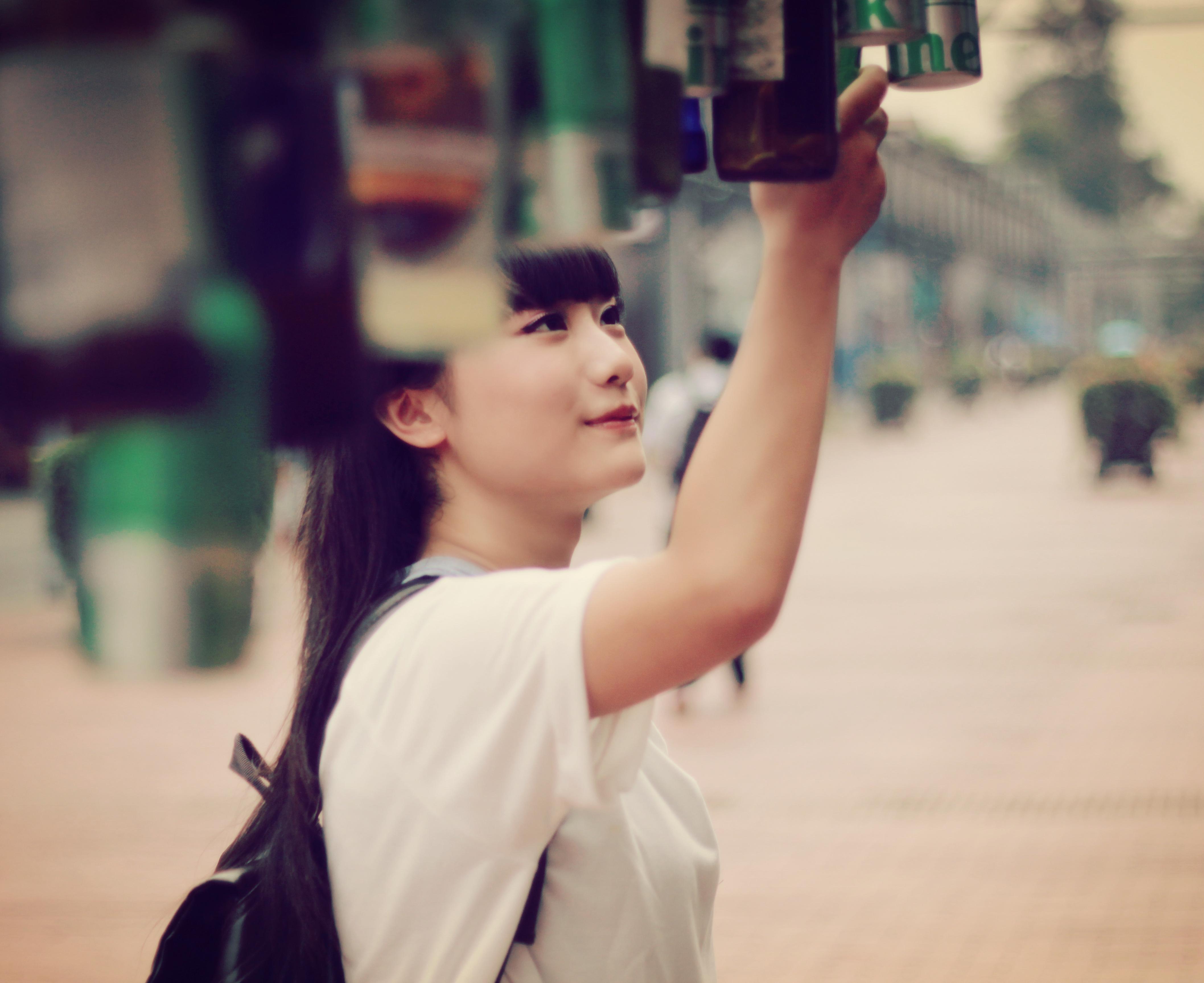 韩小莎