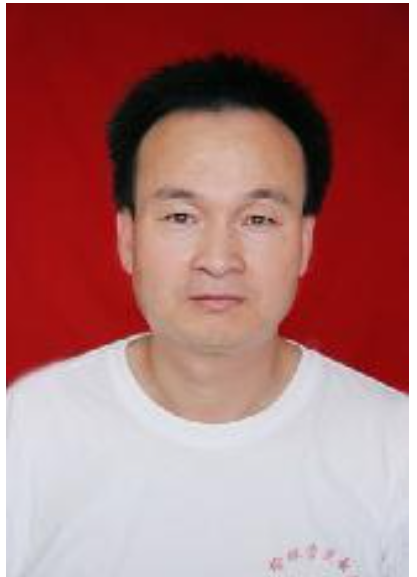 亢福仁