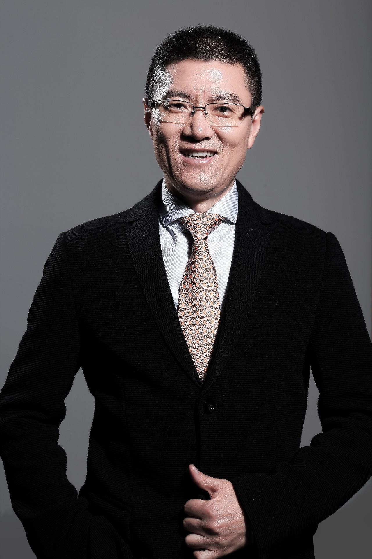劉愛明