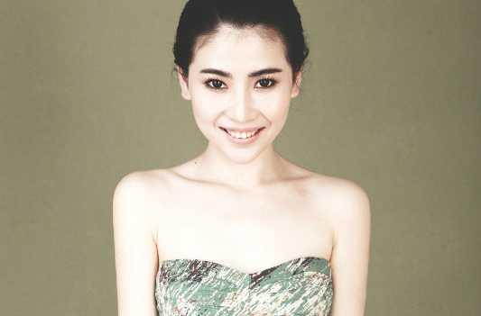 我的愛(ài)情中了毒