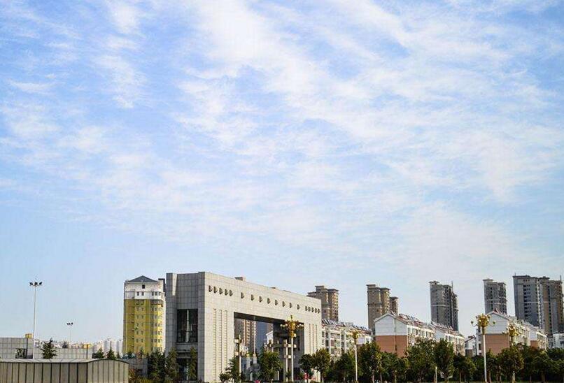 河南大学现代物流研究院