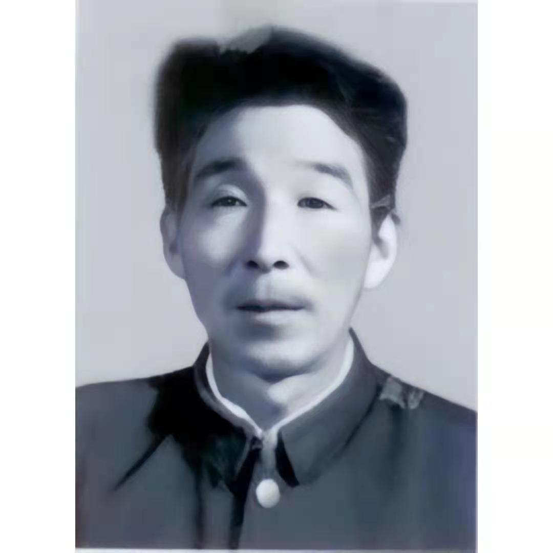 陆四辈