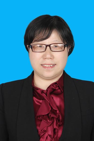 陈雪萍