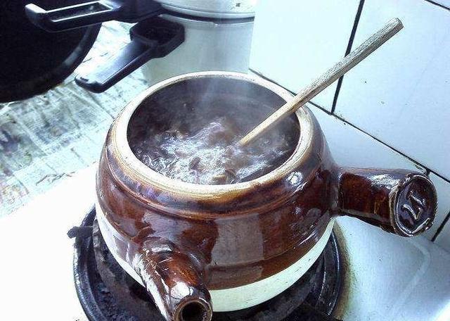 中藥特殊煎法