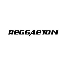 REGGAETON