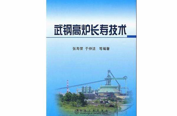 武钢高炉长寿技术