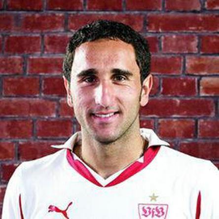 克里斯蒂安·莫利納