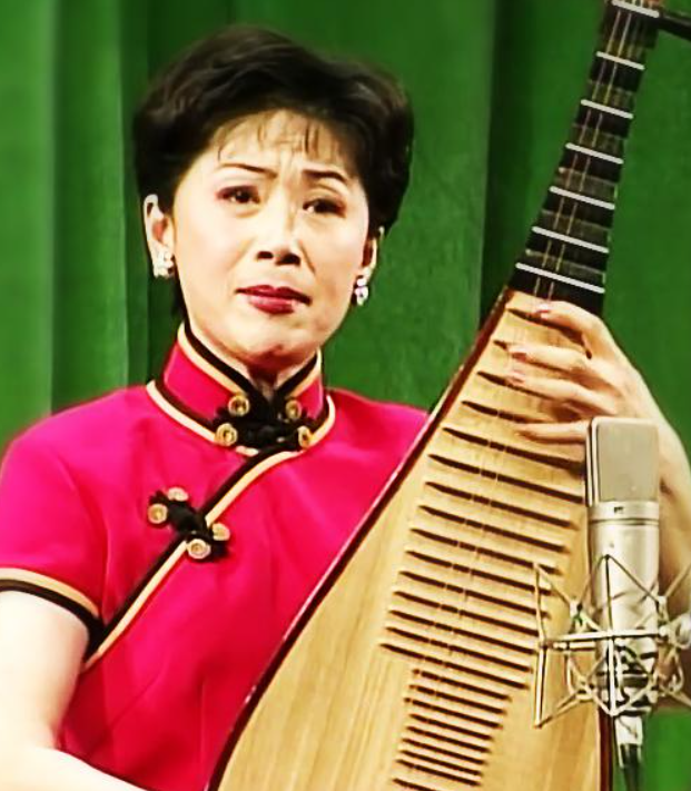庞婷婷