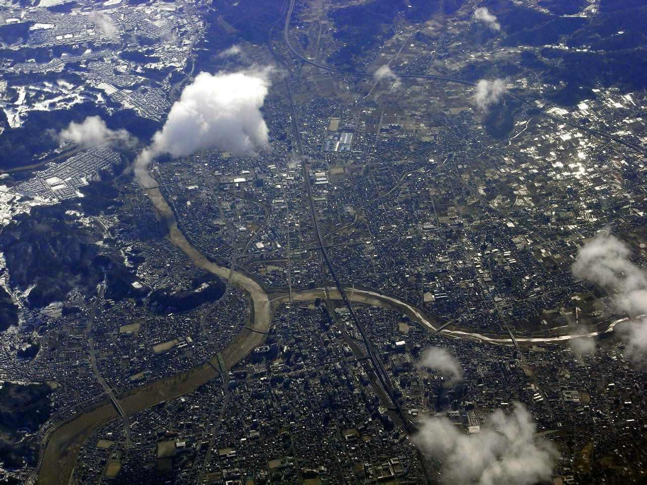 福島市