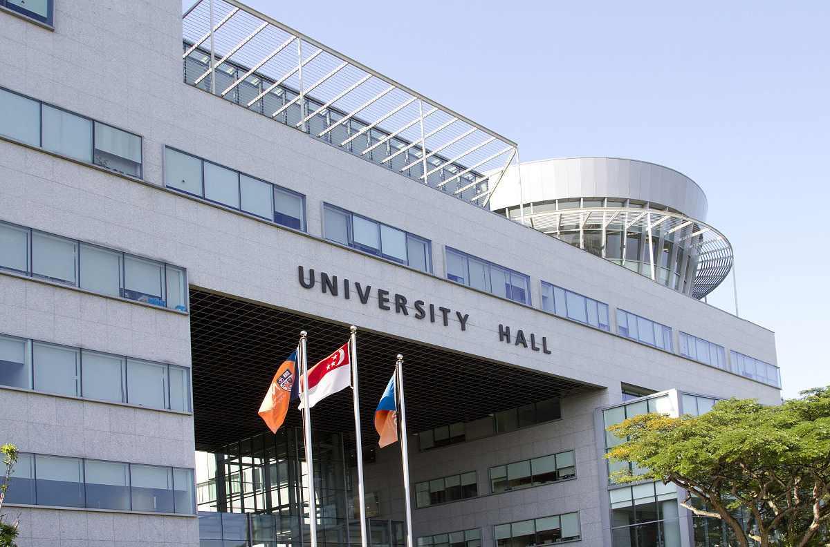 亞洲城市大學