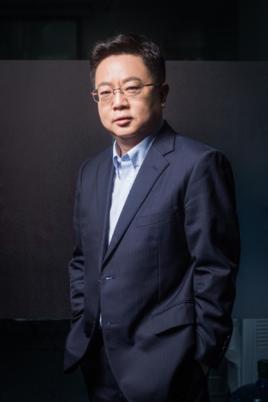 郭东杰