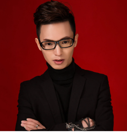 我是真的很愛你