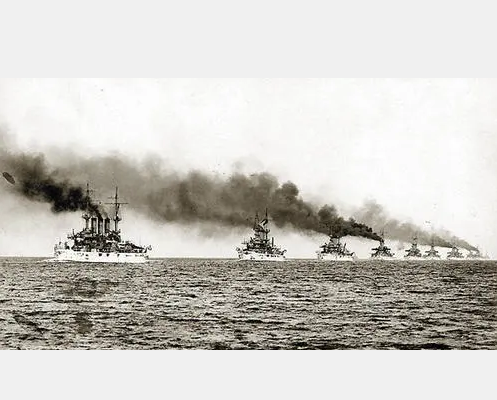 佐治亞號(hào)戰(zhàn)列艦