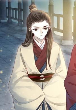姬青