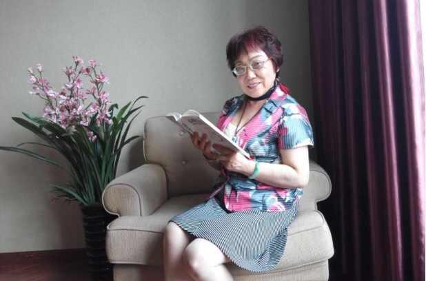 周舒兴