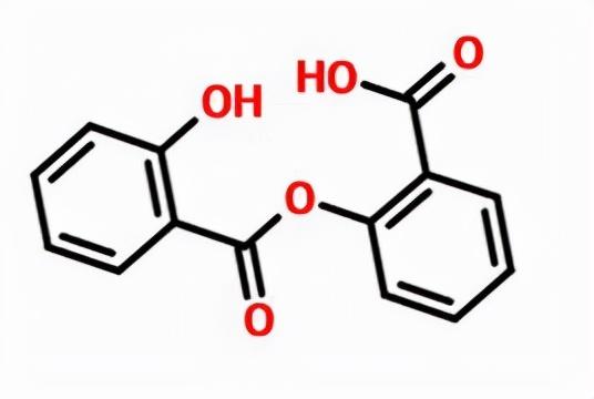 双水杨酸酯