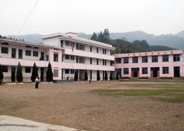 开化县华埠镇中心小学