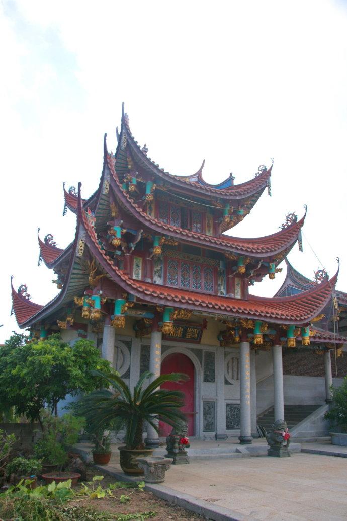 西龍寺