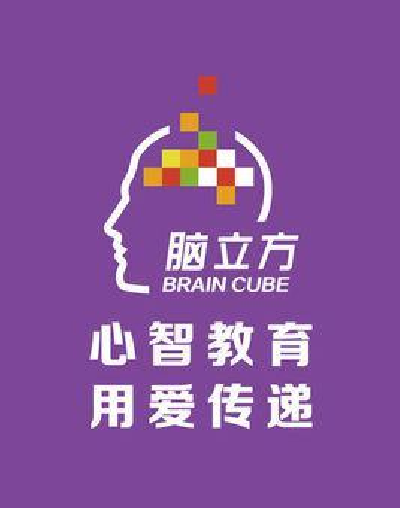 腦立方