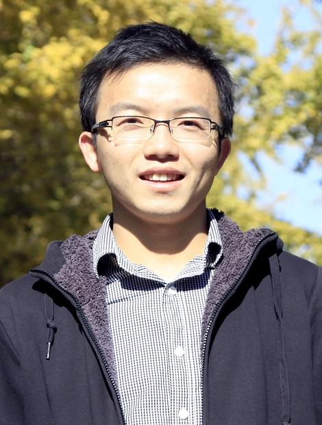 姜宇