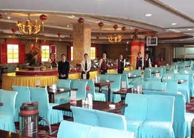 大同九龙假日酒店