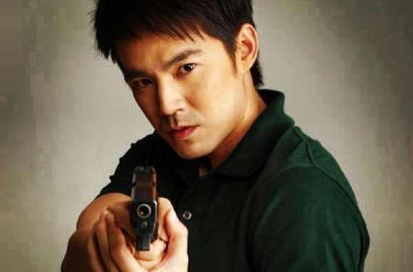 Beam Kawee Tunjararuk