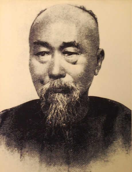 蔣虎臣