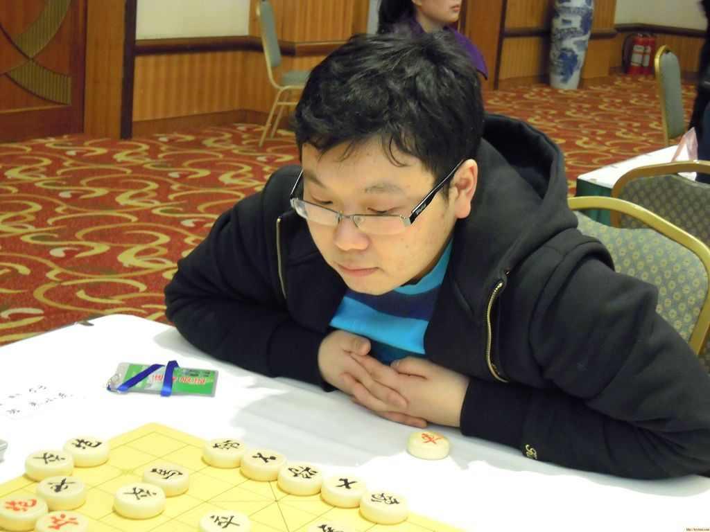朱曉虎