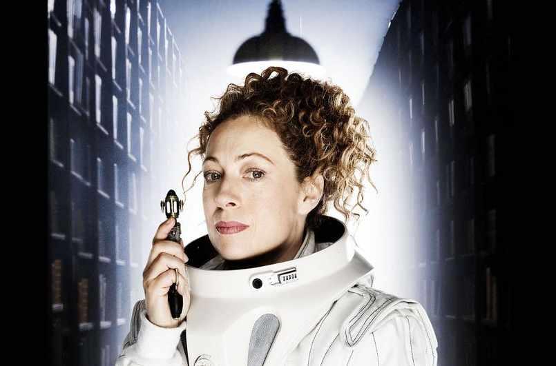 River Song