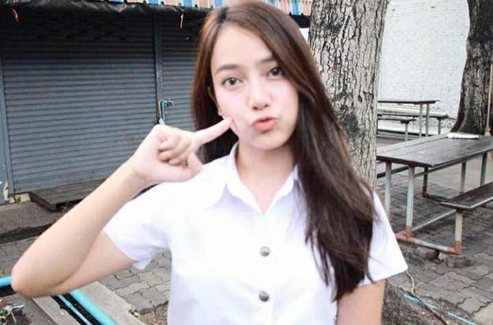 潘珊妮婭·甘宋盧