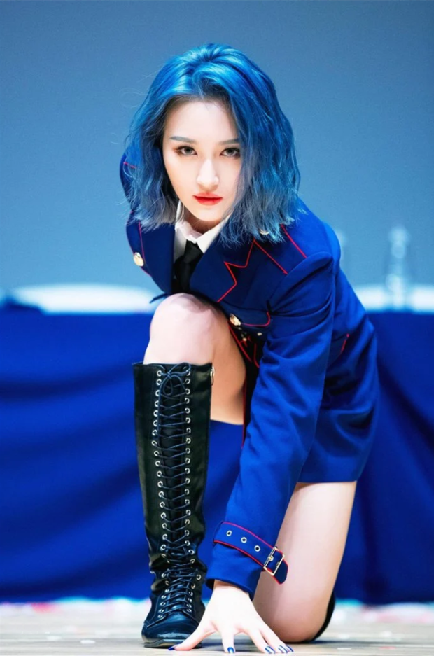 李始娟