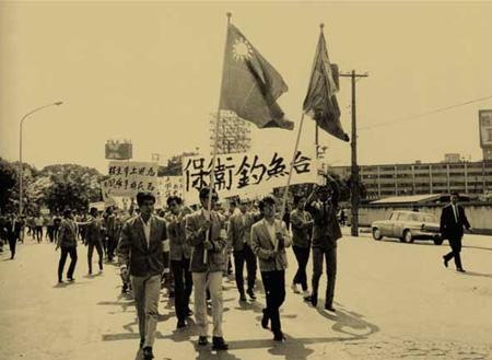 杨芳洲