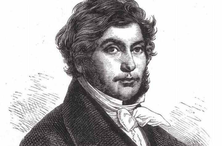 讓-弗朗索瓦·商博良