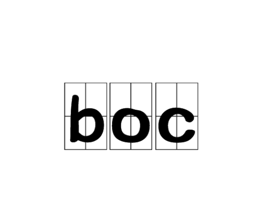 boc