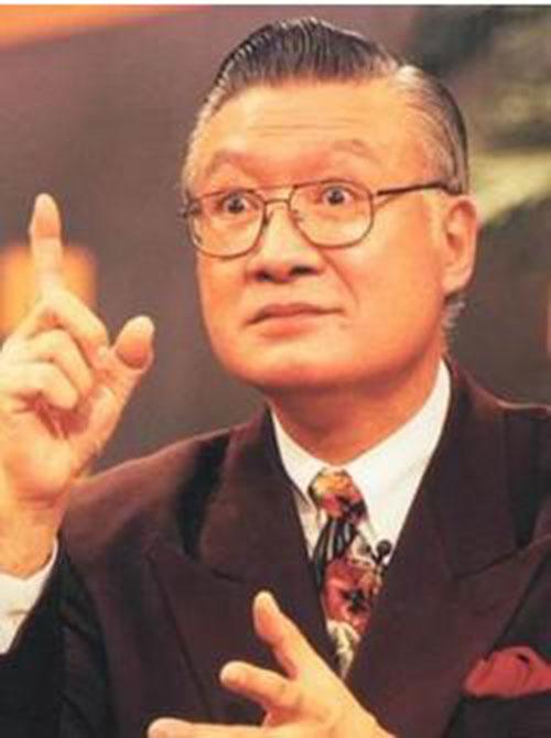 全球華人企業(yè)顧問中心