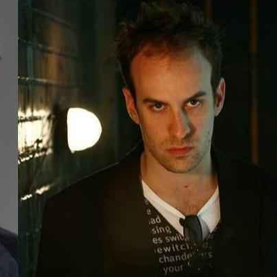 朱利斯·舍夫契克