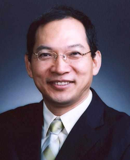 李万寿
