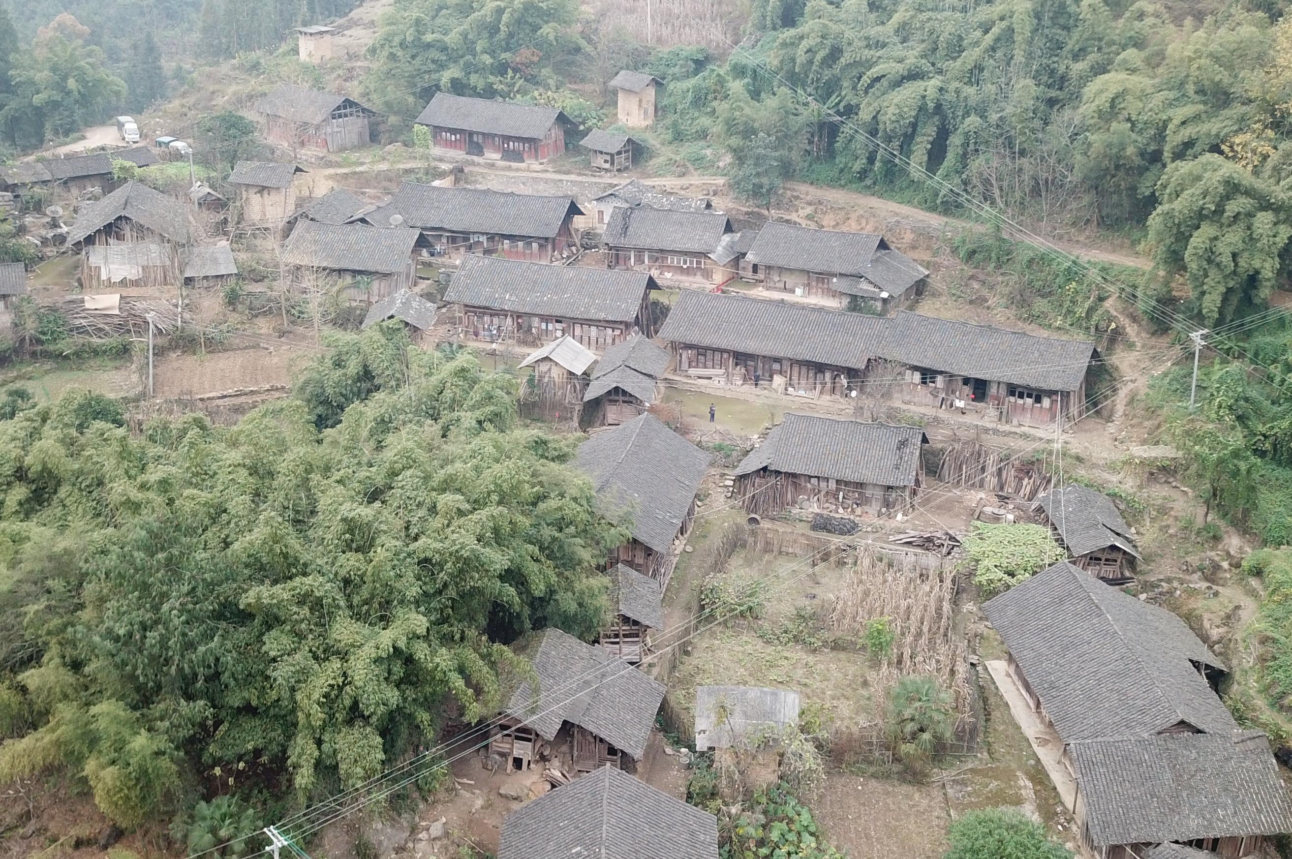 张槐村