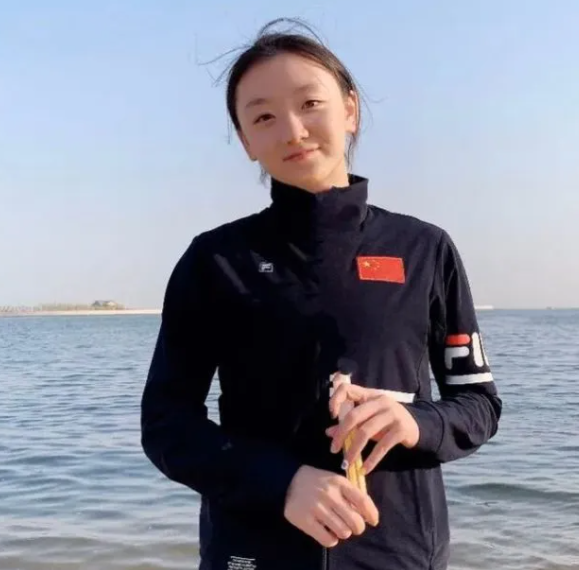 邵琪